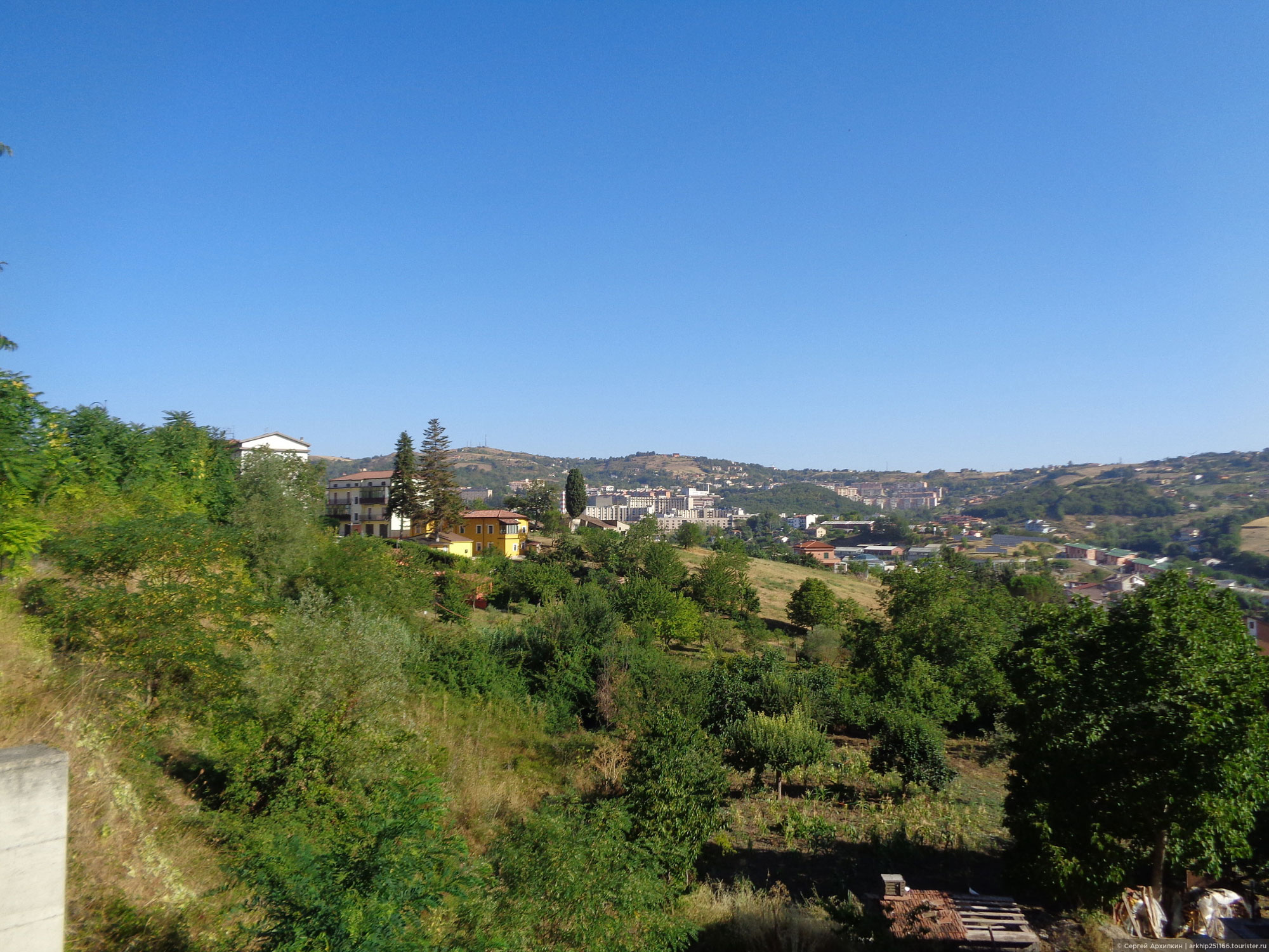 Potenza